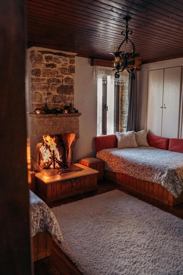 The Traditional Greek House Ioannina Exterior photo